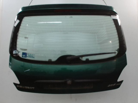 HAYON PEUGEOT 206