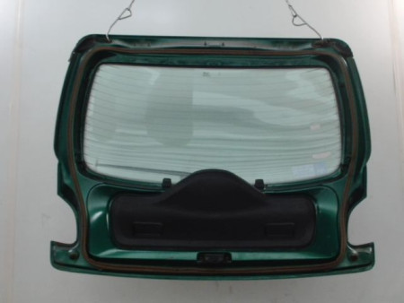 HAYON PEUGEOT 206