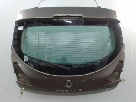 HAYON RENAULT MEGANE