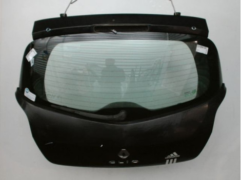HAYON RENAULT CLIO