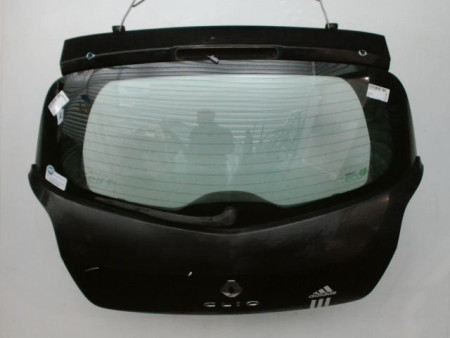 HAYON RENAULT CLIO