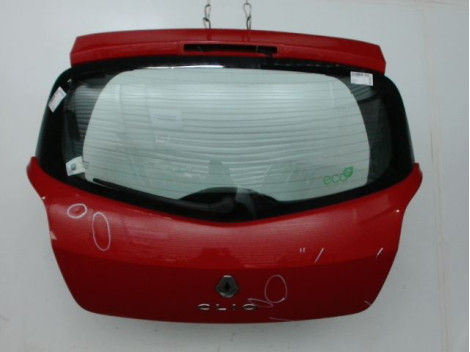 HAYON RENAULT CLIO