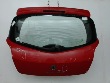 HAYON RENAULT CLIO