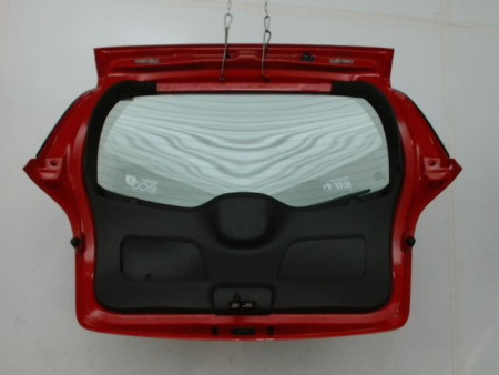 HAYON RENAULT CLIO