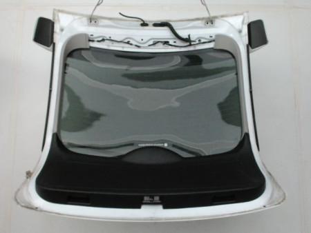 HAYON FORD FOCUS