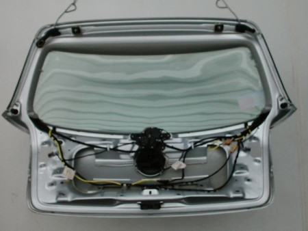 HAYON VOLKSWAGEN GOLF