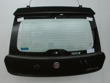 HAYON FIAT PUNTO