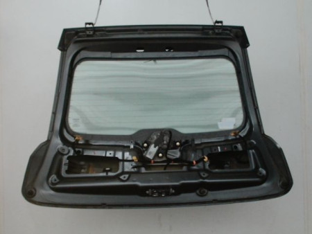 HAYON FIAT PUNTO