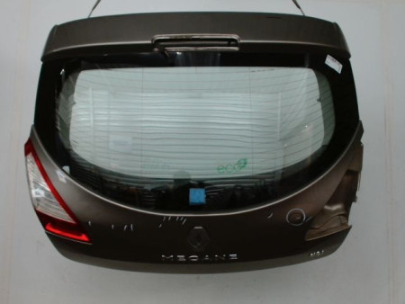 HAYON RENAULT MEGANE