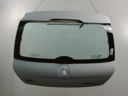 HAYON RENAULT CLIO