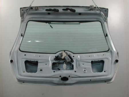 HAYON RENAULT CLIO