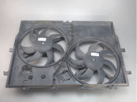 MOTEUR VENTILATEUR RADIATEUR PEUGEOT BOXER