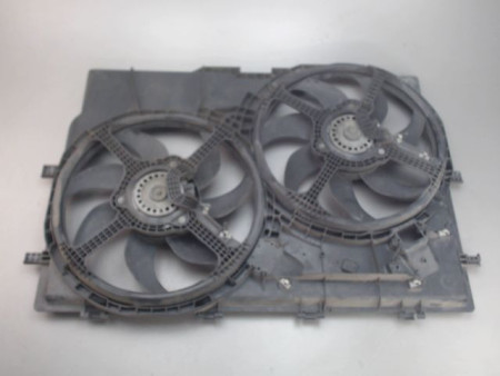 MOTEUR VENTILATEUR RADIATEUR PEUGEOT BOXER
