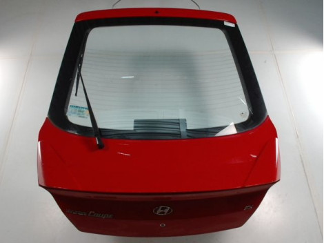 HAYON HYUNDAI COUPE