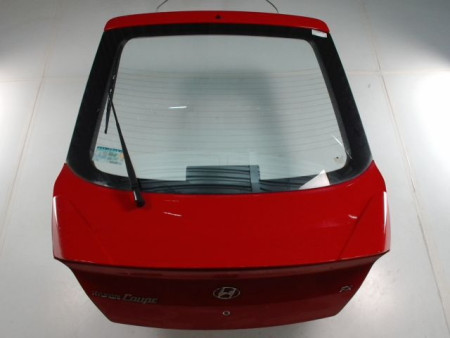 HAYON HYUNDAI COUPE