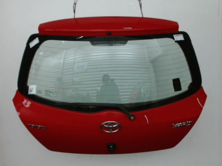 HAYON TOYOTA YARIS