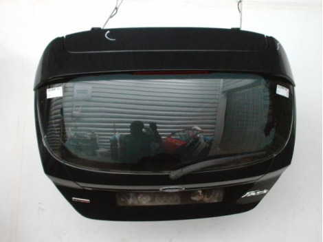 HAYON FORD FIESTA