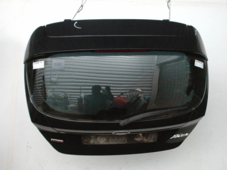 HAYON FORD FIESTA