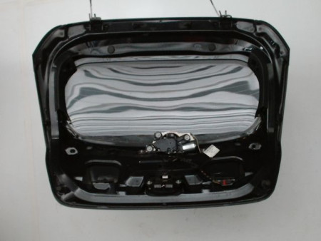 HAYON FORD FIESTA