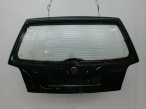 HAYON VOLKSWAGEN POLO