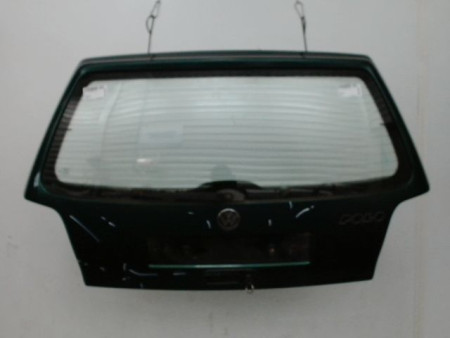 HAYON VOLKSWAGEN POLO