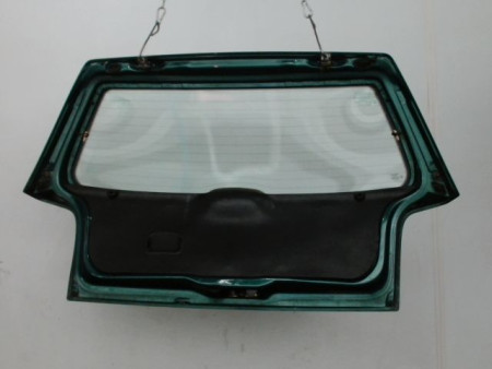 HAYON VOLKSWAGEN POLO