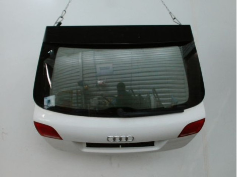 HAYON AUDI A3