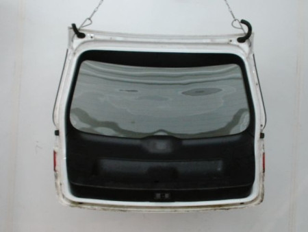 HAYON AUDI A3