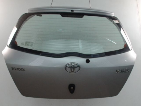 HAYON TOYOTA YARIS