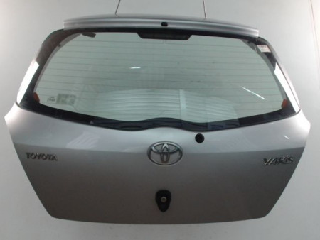 HAYON TOYOTA YARIS