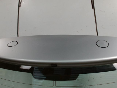 HAYON TOYOTA YARIS