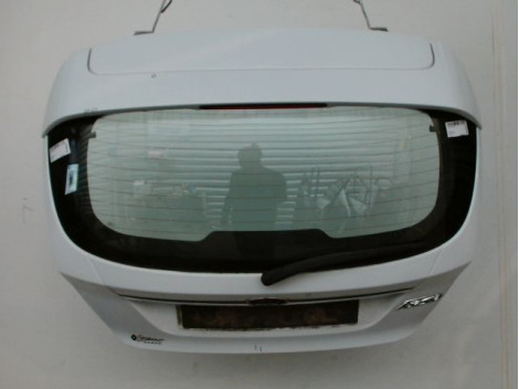 HAYON FORD FIESTA