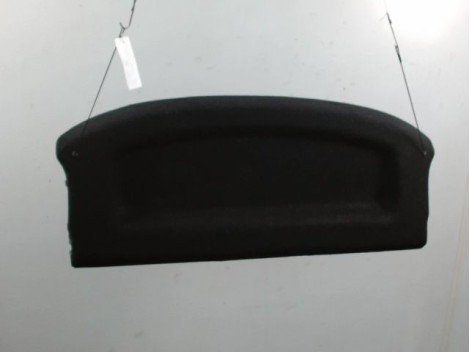 TABLETTE PLAGE ARRIERE CITROEN DS3
