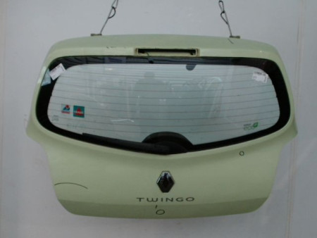 HAYON RENAULT TWINGO