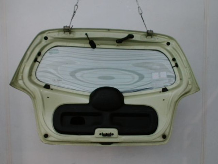 HAYON RENAULT TWINGO
