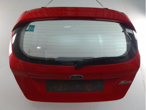 HAYON FORD FIESTA