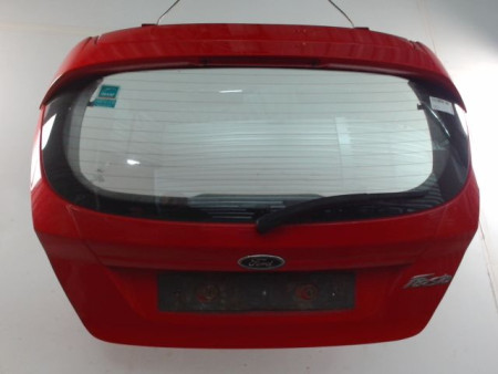 HAYON FORD FIESTA
