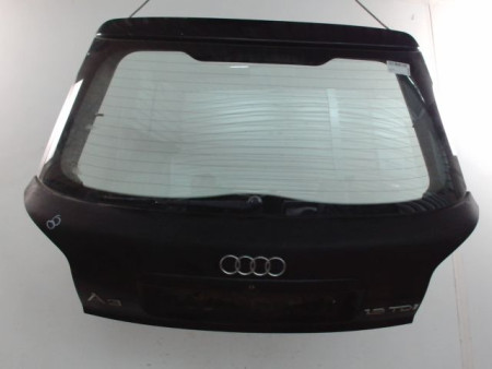 HAYON AUDI A3