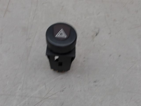 BOUTON DE WARNING PEUGEOT 306