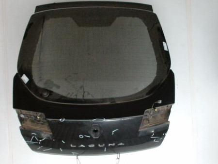 HAYON RENAULT LAGUNA