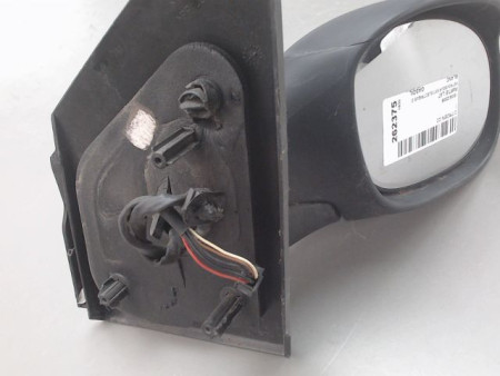 RETROVISEUR EXTERIEUR ELECTRIQUE DROIT CITROEN C2