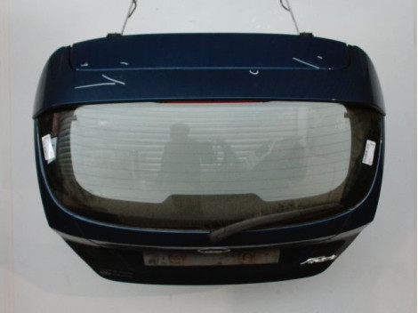 HAYON FORD FIESTA