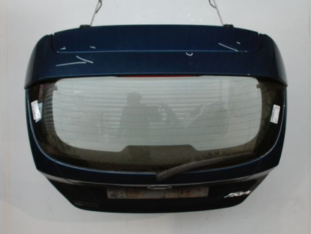 HAYON FORD FIESTA