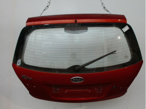 HAYON KIA RIO
