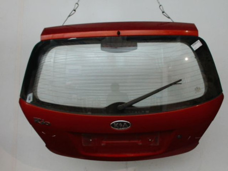 HAYON KIA RIO