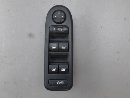 COMMANDE LEVE-GLACE PORTE AVG PEUGEOT 508