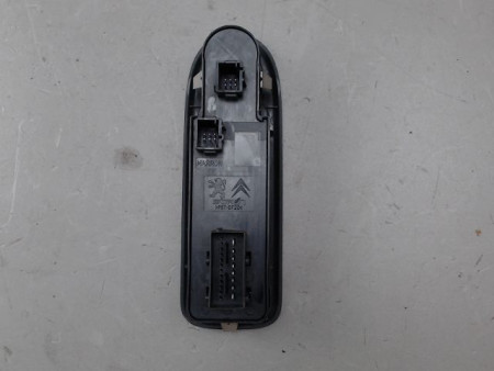 COMMANDE LEVE-GLACE PORTE AVG PEUGEOT 508