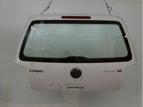 HAYON VOLKSWAGEN LUPO