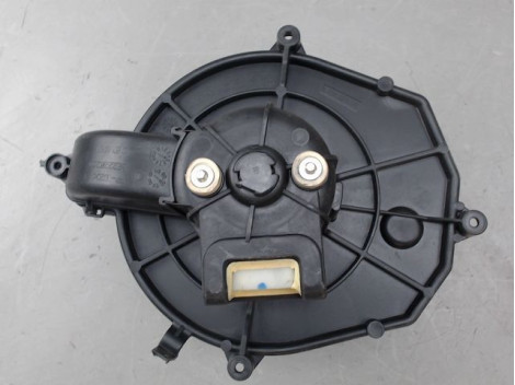 MOTEUR VENTILATEUR CHAUFFAGE PEUGEOT PARTNER