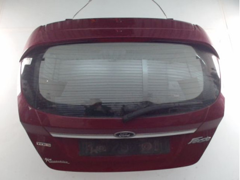 HAYON FORD FIESTA